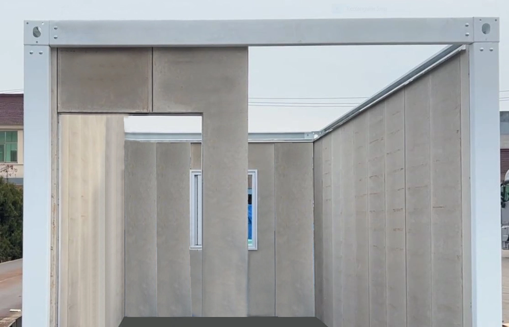 Panel Dinding Pracetak