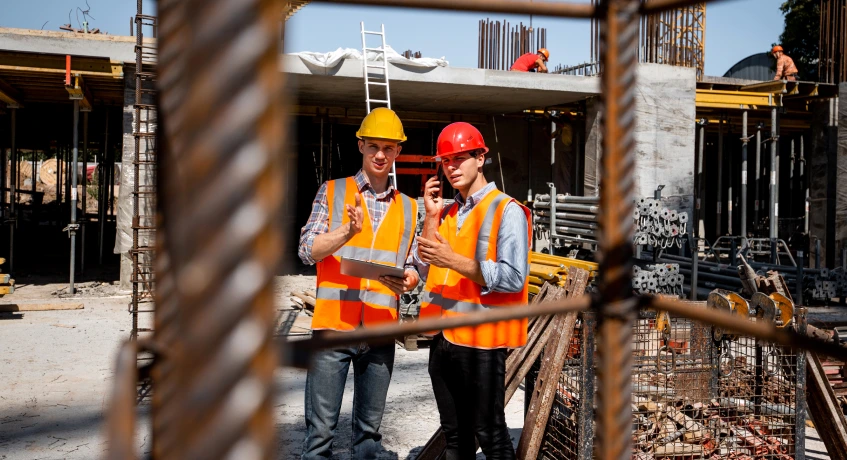 Pelaporan Kinerja Proyek