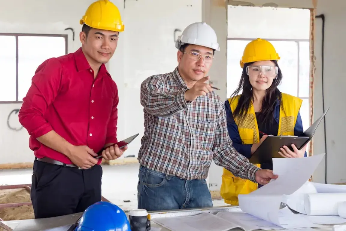 Pengendalian Mutu Proyek