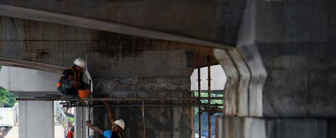 Peraturan Pemerintah Tentang Konstruksi