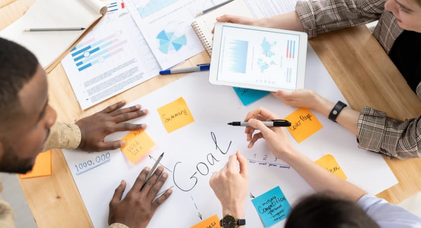 Studi Kelayakan Konstruksi