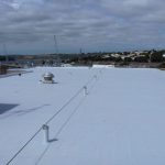 Membran Atap Bitumen: solusi tahan bocor untuk bangunan