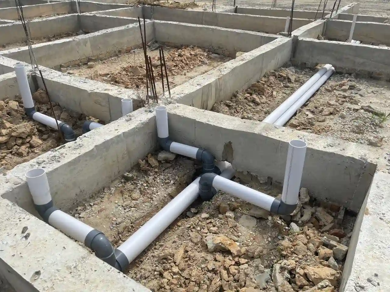 Pipa PVC Air: Panduan Lengkap Instalasi dan Perawatan Rumah