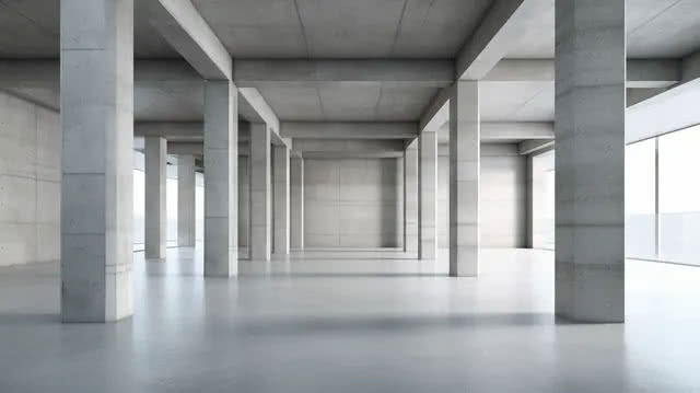 Pilar Beton Ekspos: Cara Memaksimalkan Estetika dan Kekuatan Bangunan