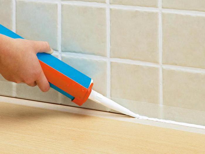 Sealant Anti Bocor yang Tahan Lama: Panduan Lengkap untuk Pemilik Rumah