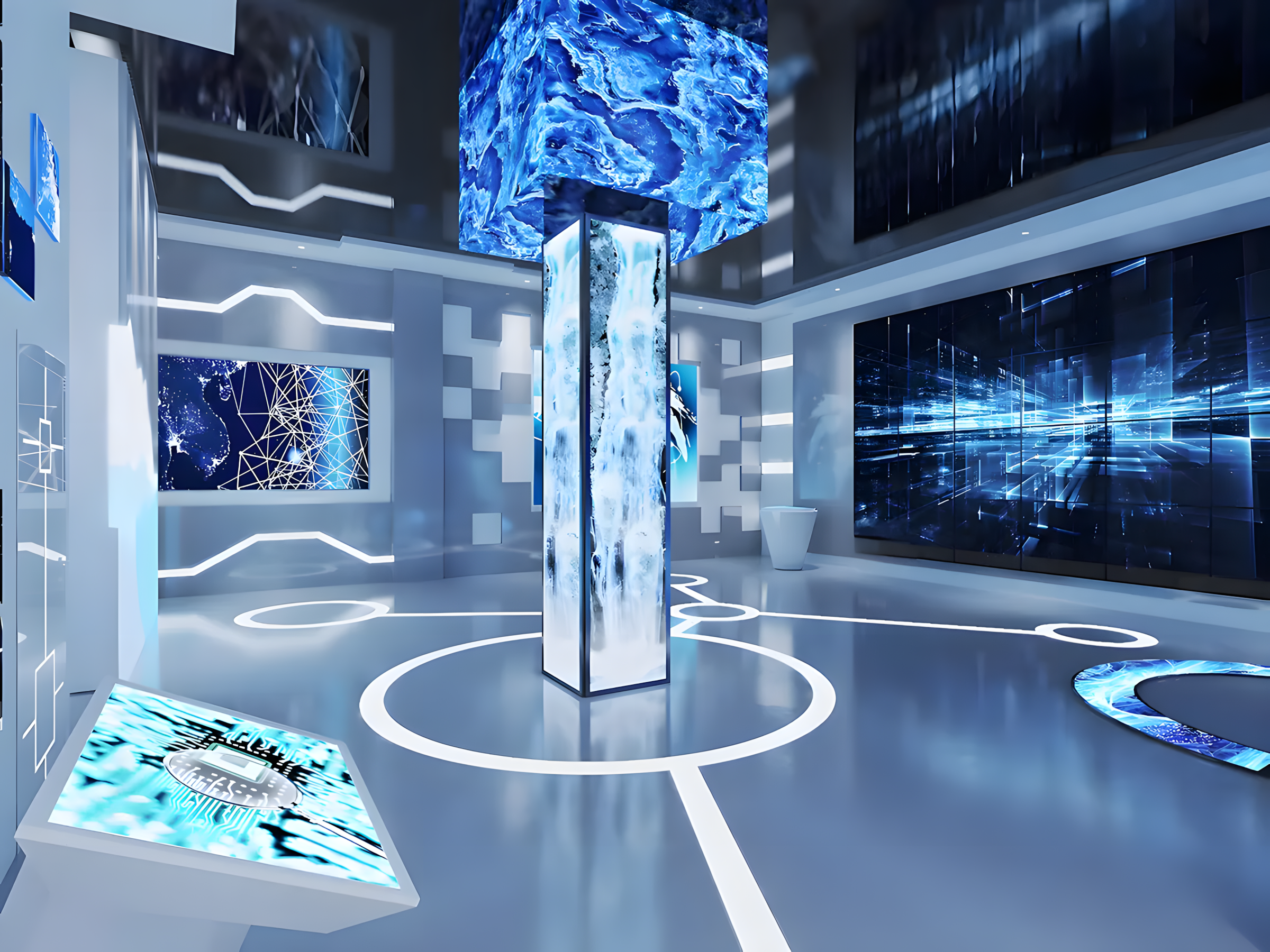 Teknologi Arsitektur