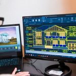 Teknologi Arsitektur Modern yang Mengubah Desain Bangunan