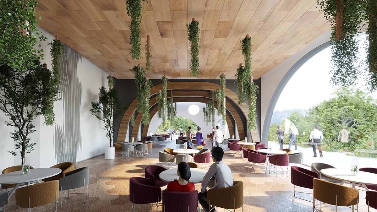 Fenomenologi Arsitektur