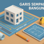 Garis Sempadan Bangunan: Panduan Lengkap Aturan GSB