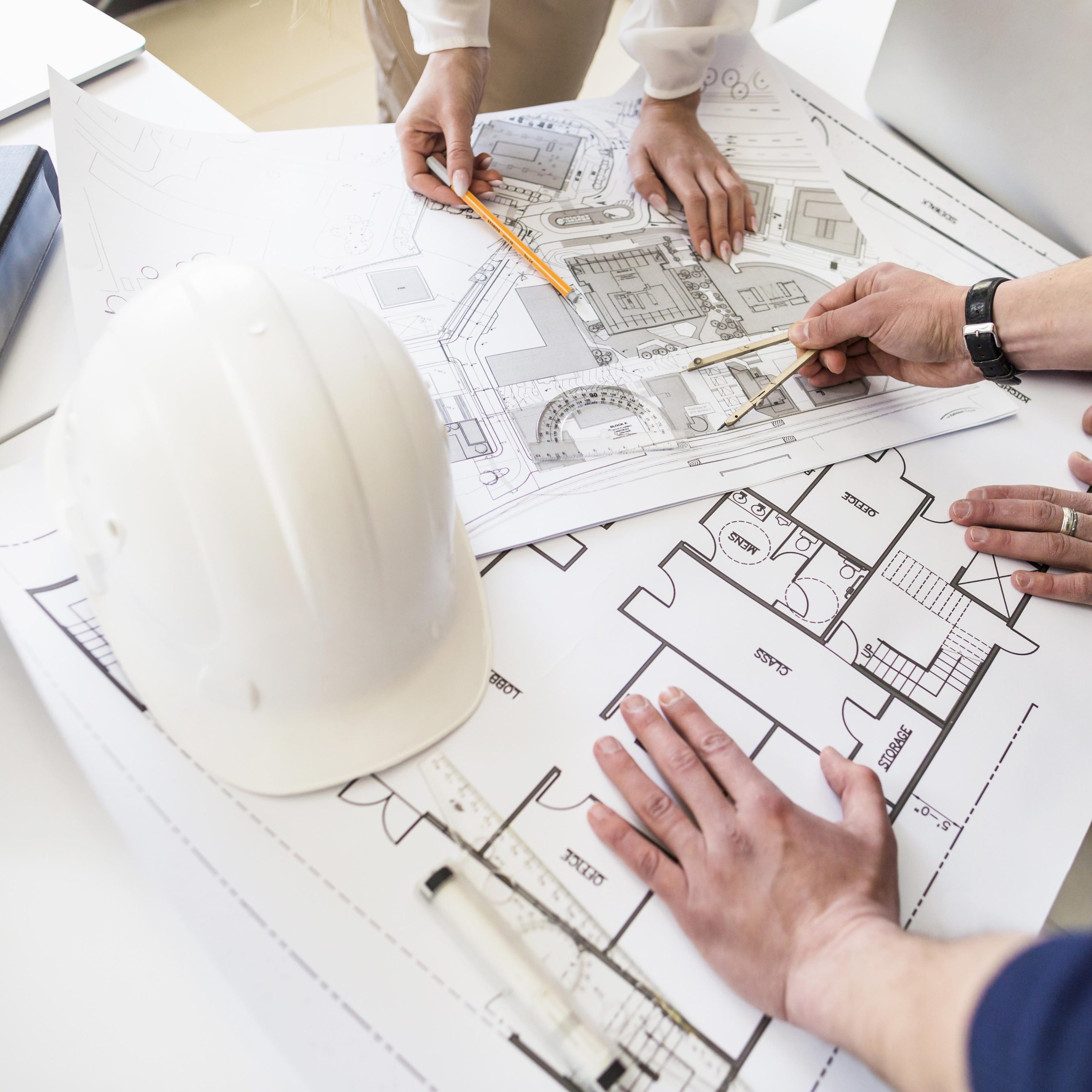 Konsultan Perencanaan