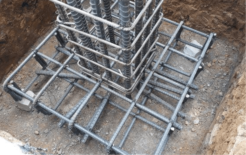 Pondasi Cakar Ayam: Prinsip Kerja dan Aplikasi pada Proyek Infrastruktur