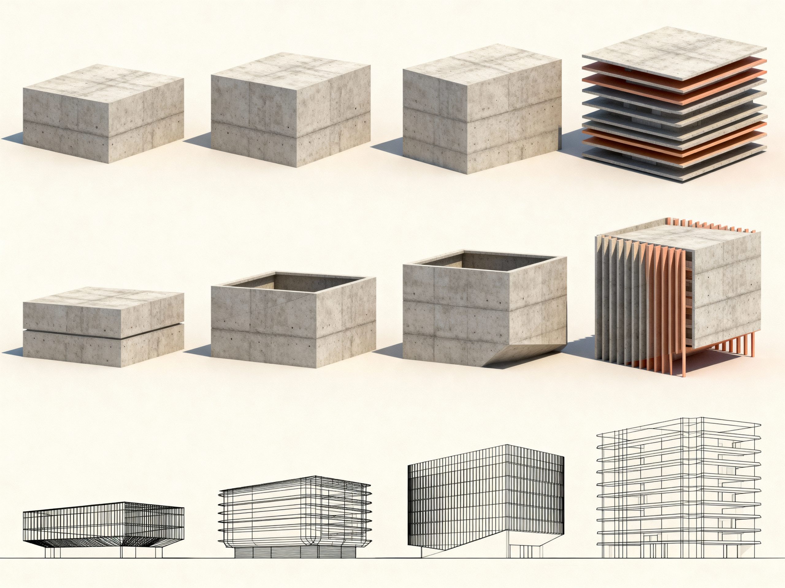 Morfologi Arsitektur