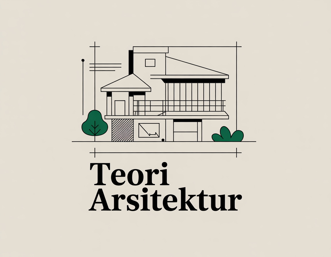 Teori Arsitektur