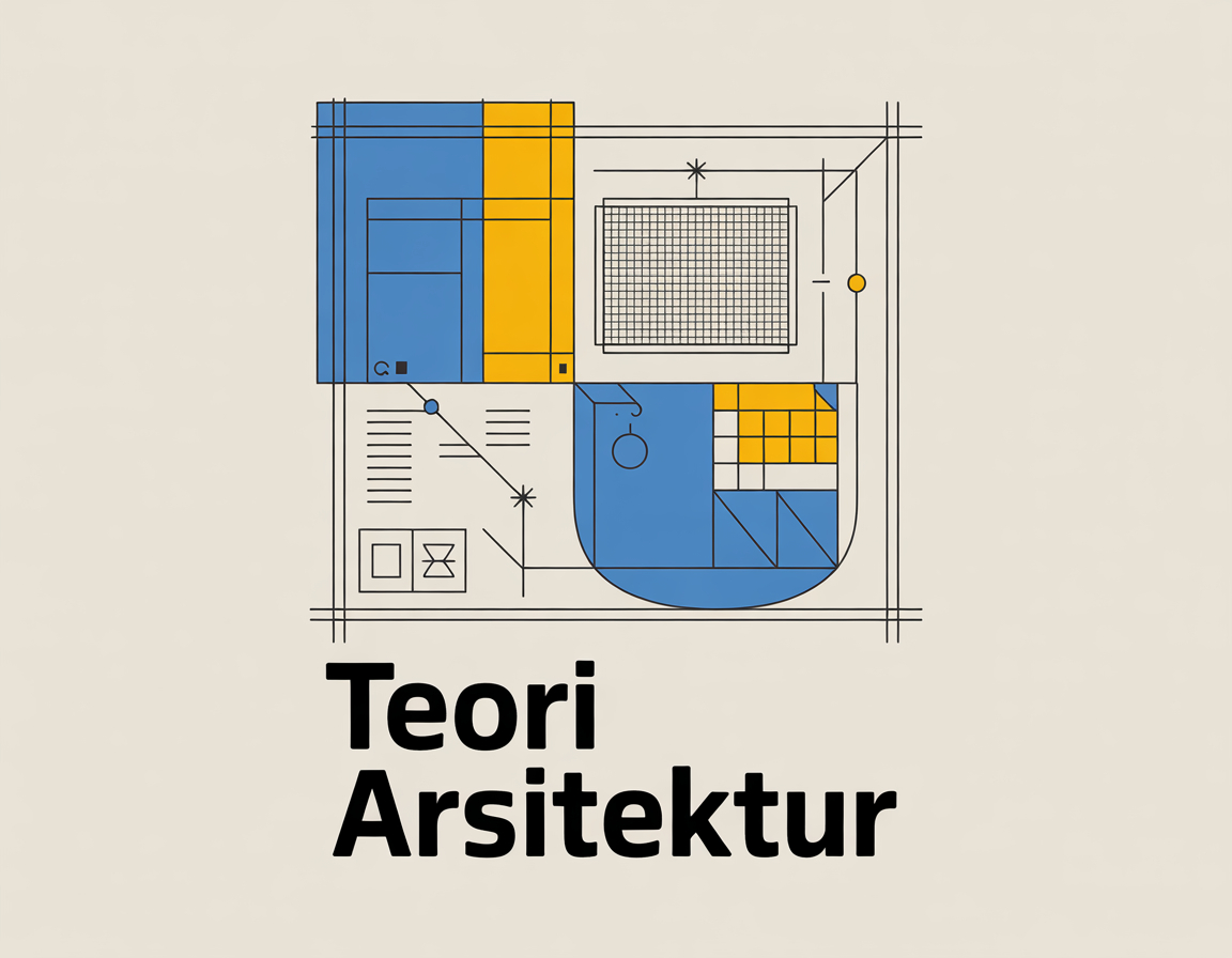 Teori Arsitektur