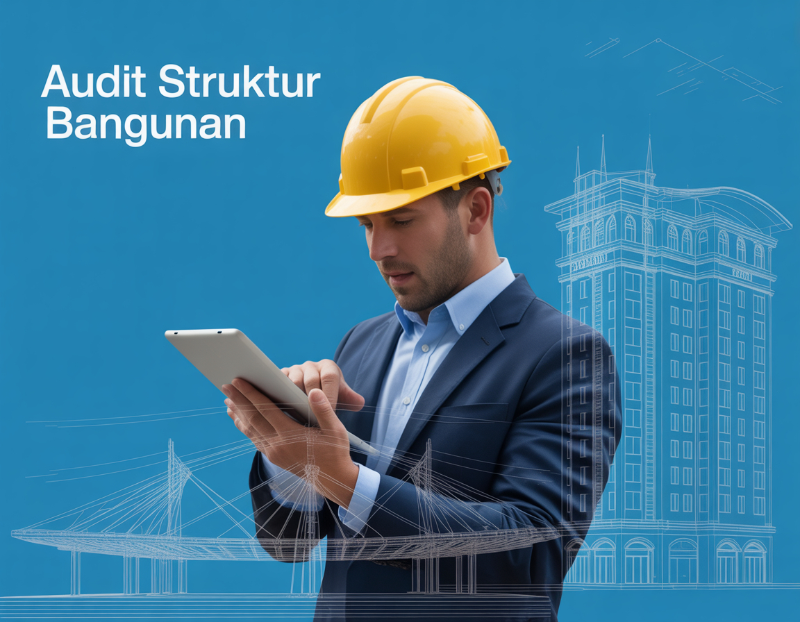 Audit Struktur Bangunan