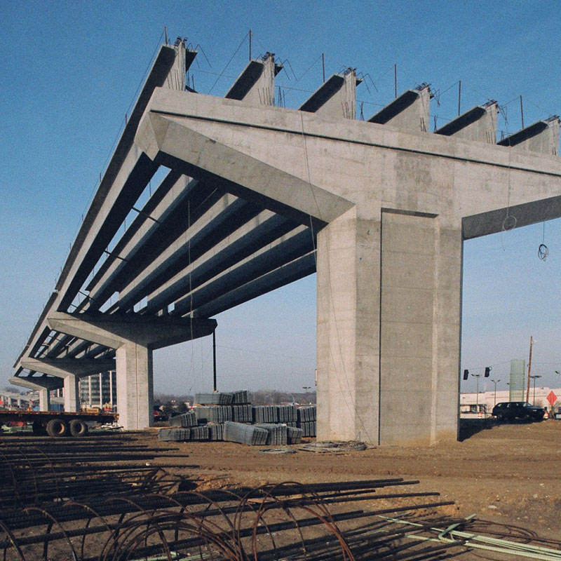 Girder Beam