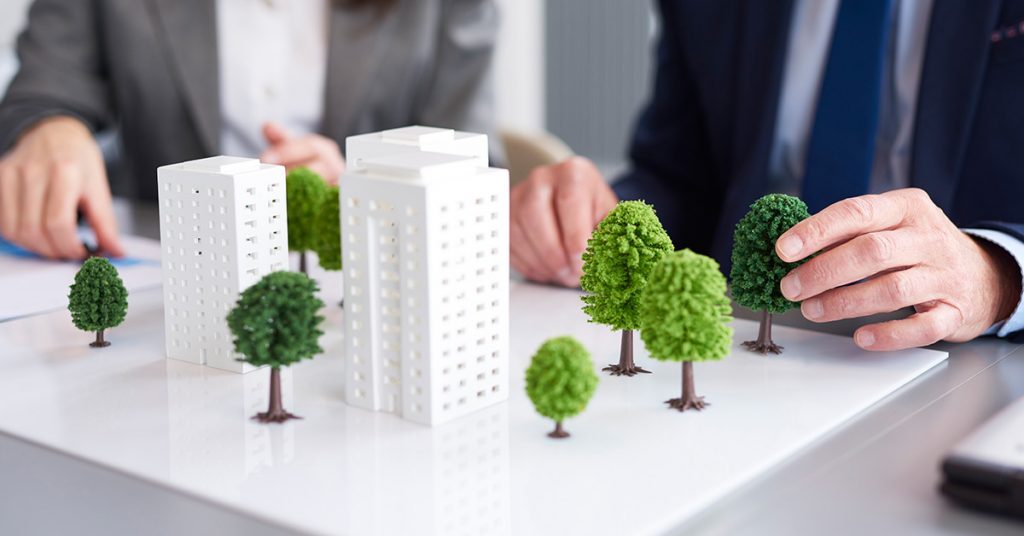 Koefisien Dasar Hijau