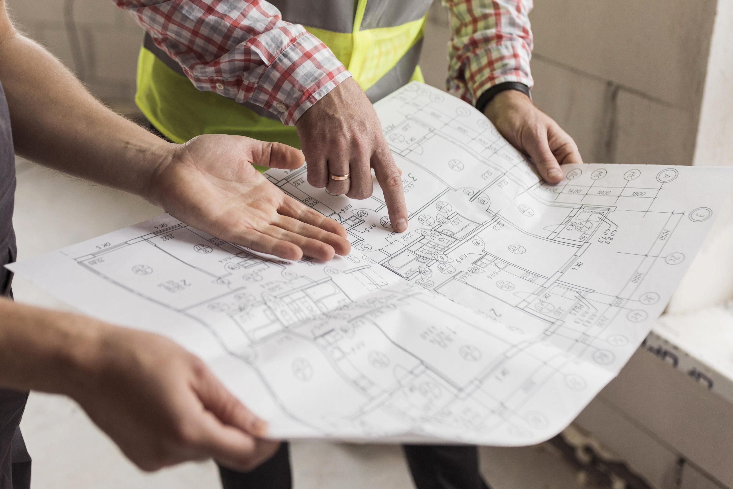 Konsultan Perencanaan