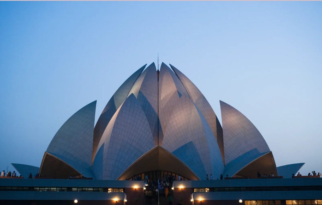 Contemporary Architecture