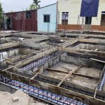 Pondasi Strip Footing: Panduan Lengkap untuk Struktur Bangunan yang Kokoh