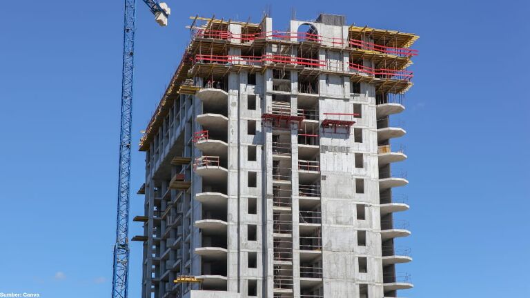 Struktur Sistem Moment