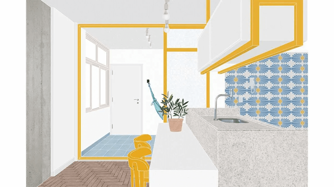 Post Digital Architecture