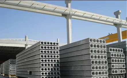 Pelat Kolom Terhubung