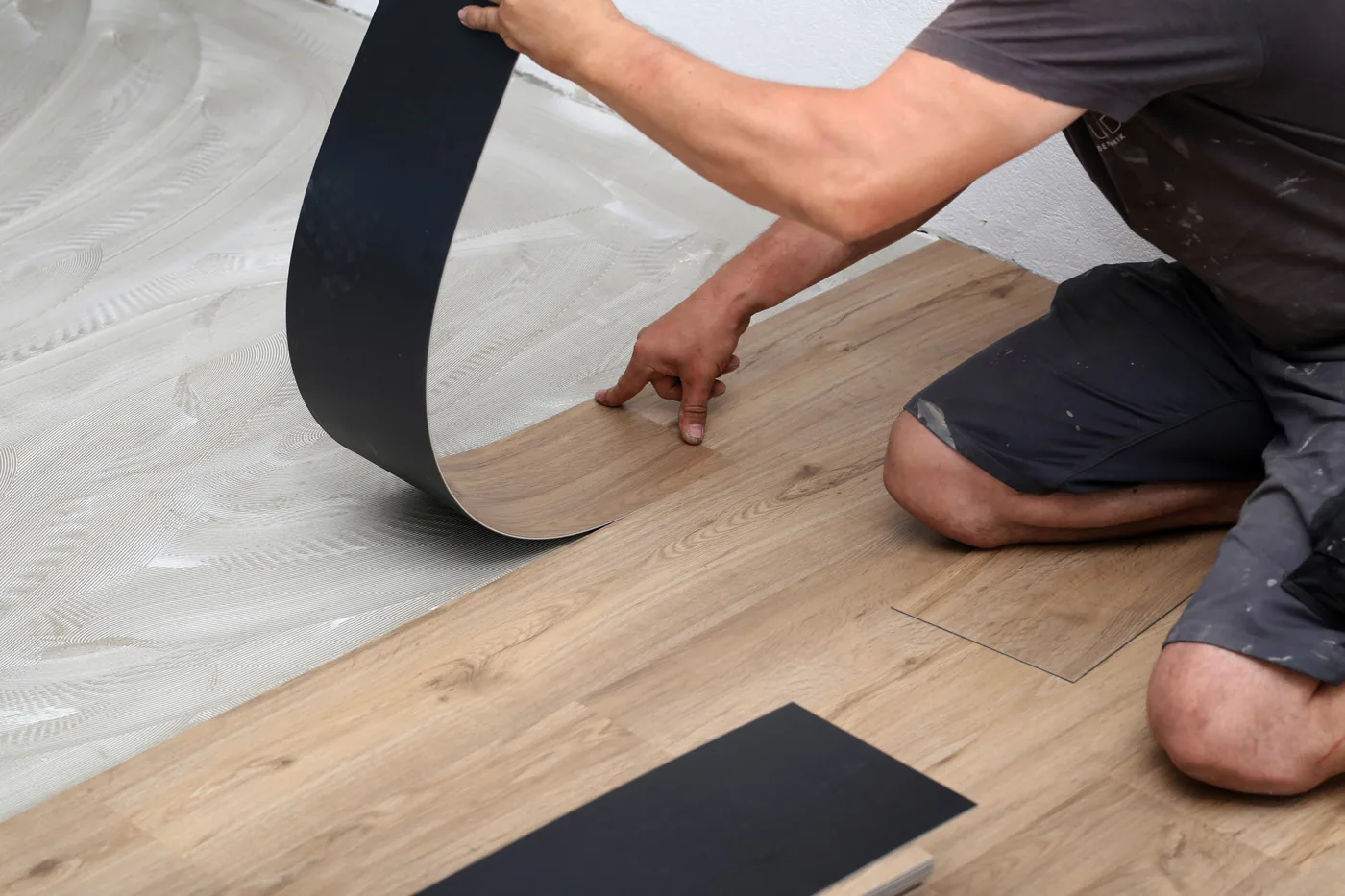 Vinyl Flooring