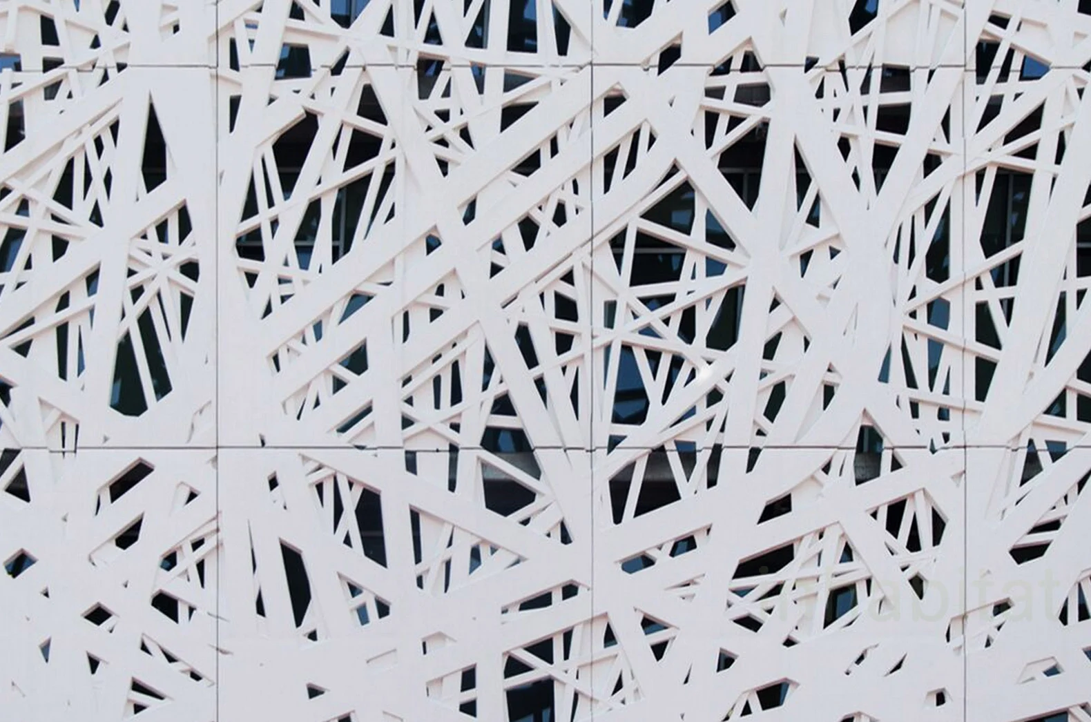 Smog Eating Concrete