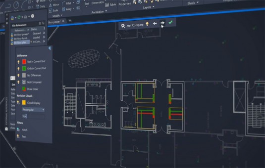 Software AutoCAD