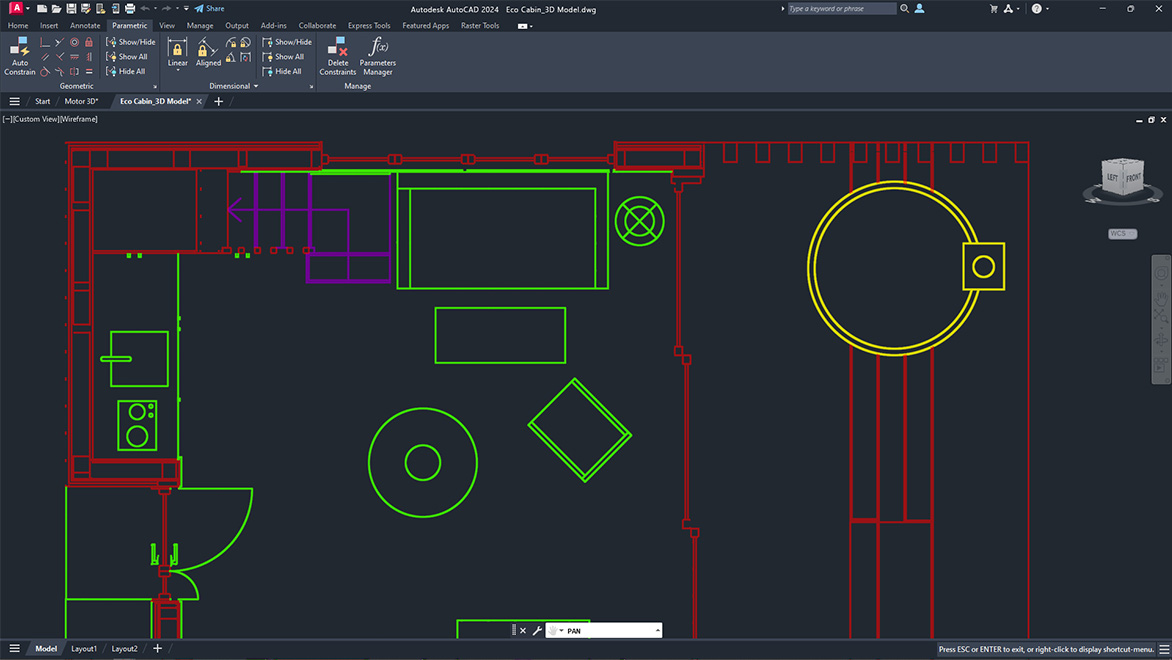 Software AutoCAD