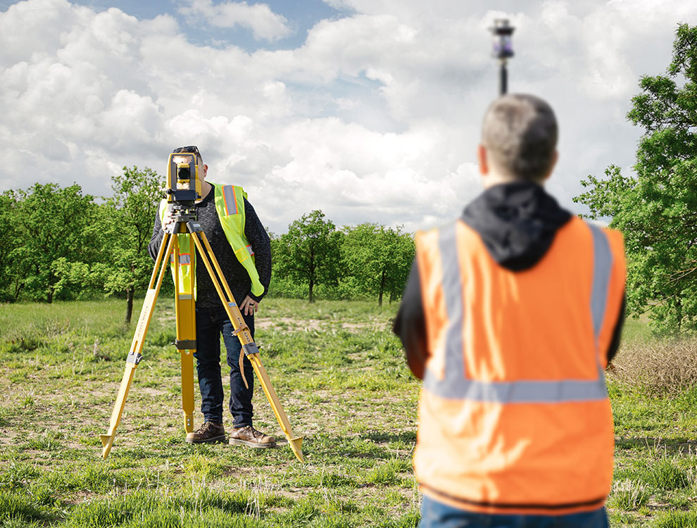 Total Station