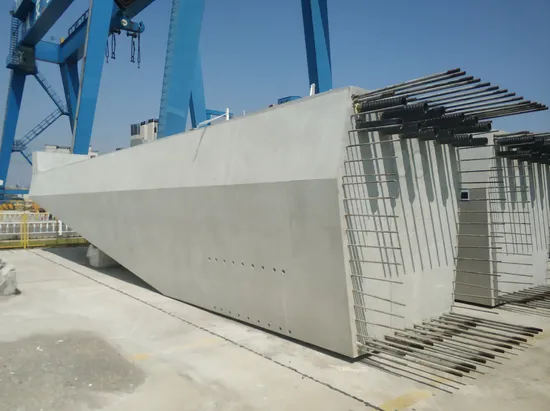 Kolom Beton Prategang