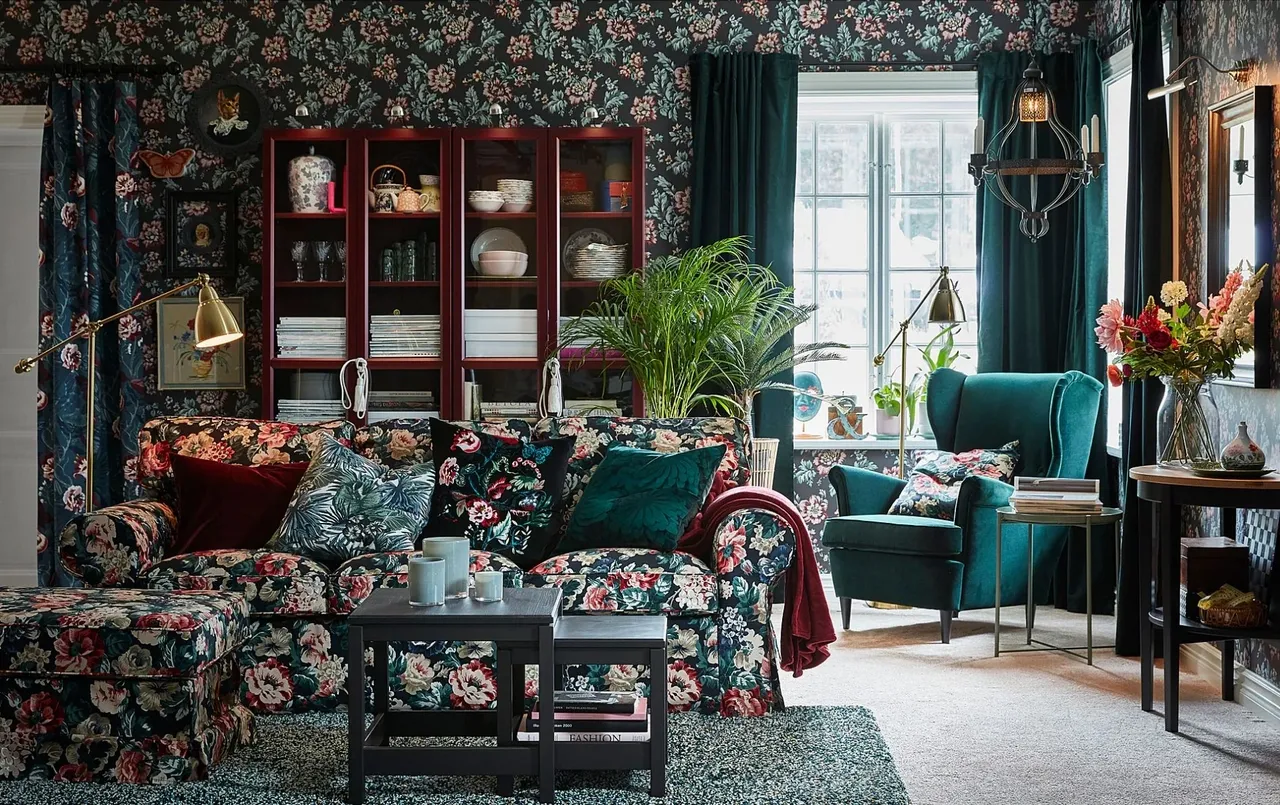 Grandmillennial Style