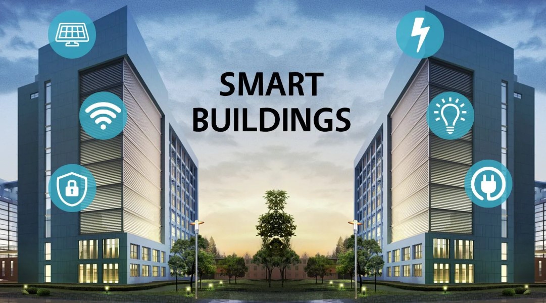 Smart Building