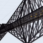 Cantilever Bridge: Simbol Modernitas Rekayasa Struktural
