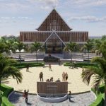 Neo Vernakular: Identitas Arsitektur Modern Berbasis Lokal