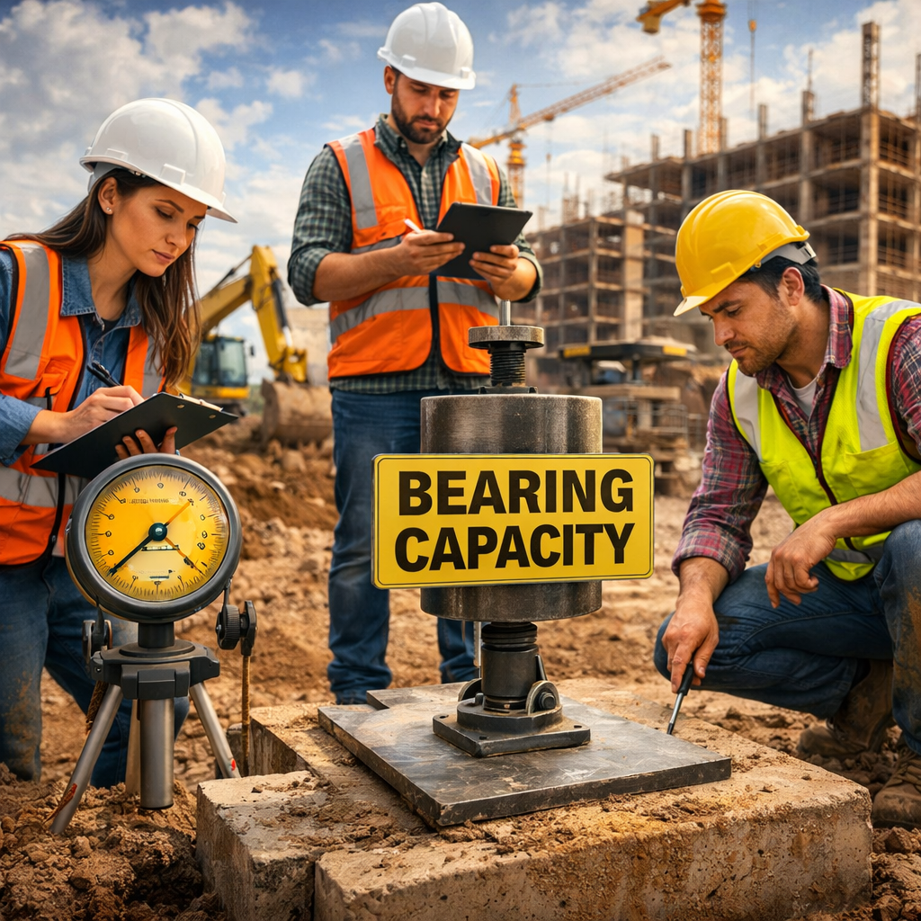Bearing Capacity