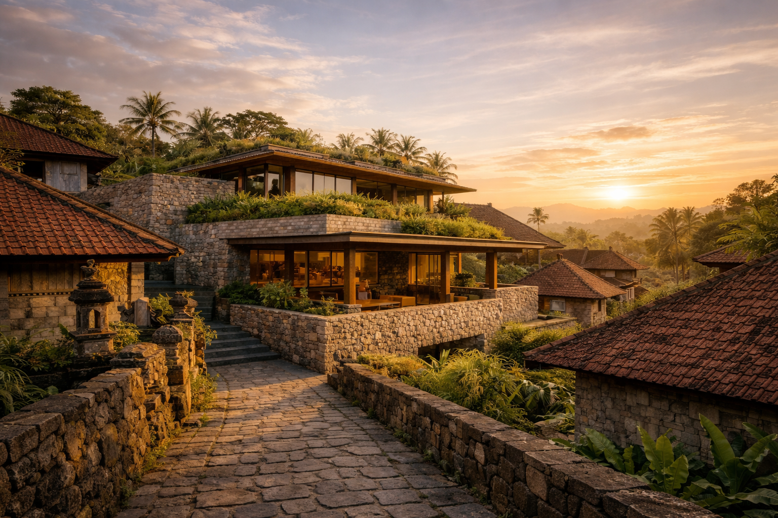 Arsitektur Kontekstualisme