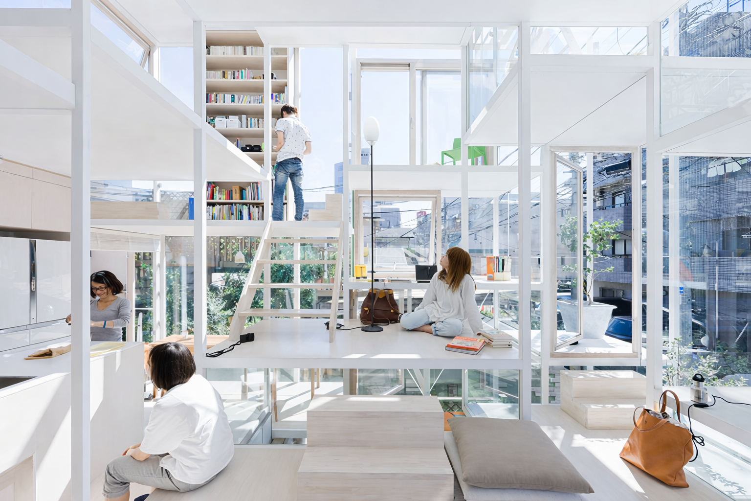 Arsitektur Metabolisme Jepang