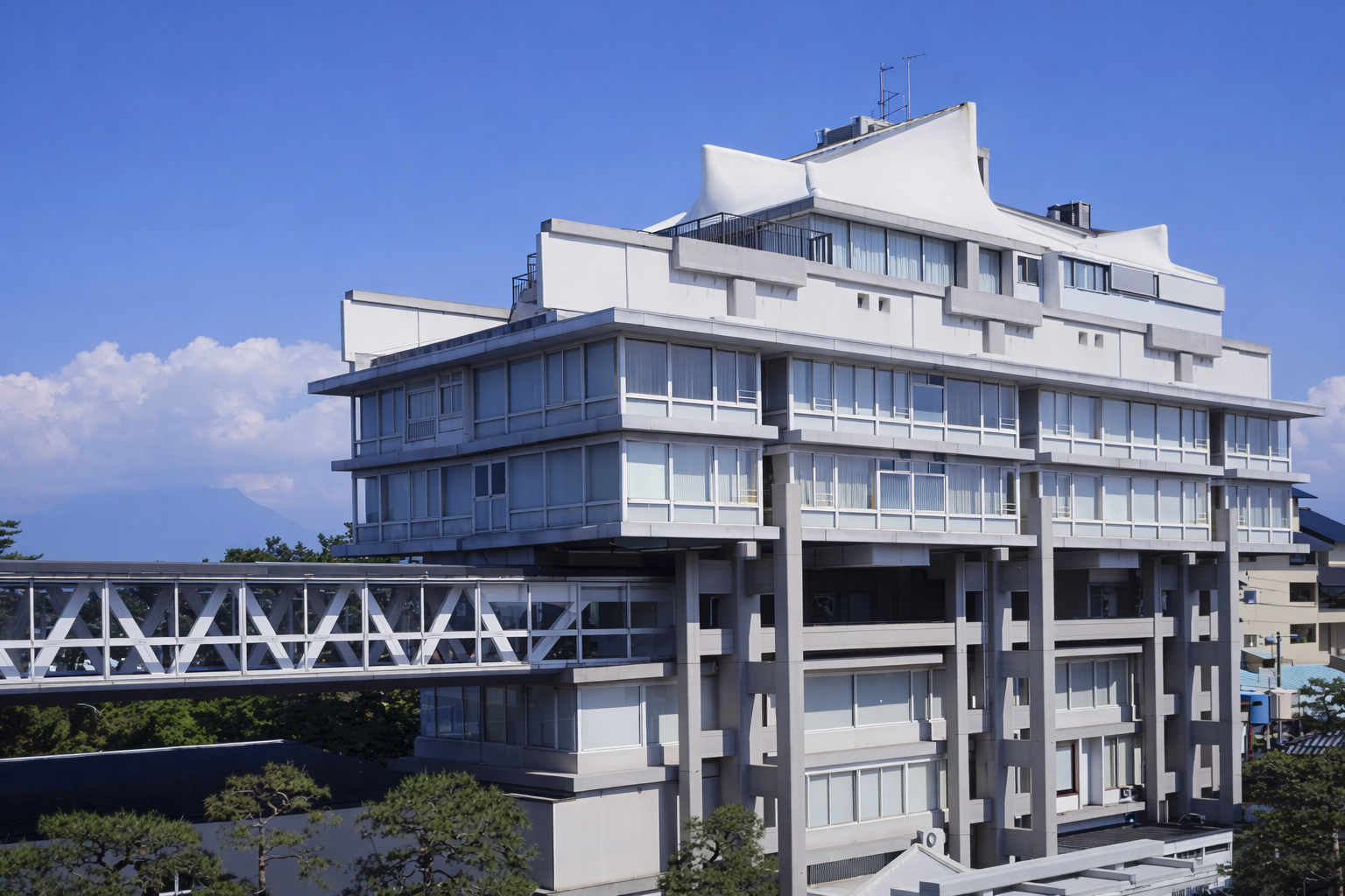 Arsitektur Metabolisme Jepang