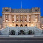 Arsitektur Beaux-Arts Gaya Bangunan Klasik Paling Megah