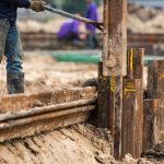 Sheet Pile: Solusi Penahan Tanah yang Efektif dalam Konstruksi