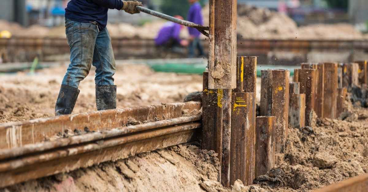 Sheet Pile