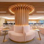 Resimercial Design Konsep Arsitektur Kantor Senyaman Rumah