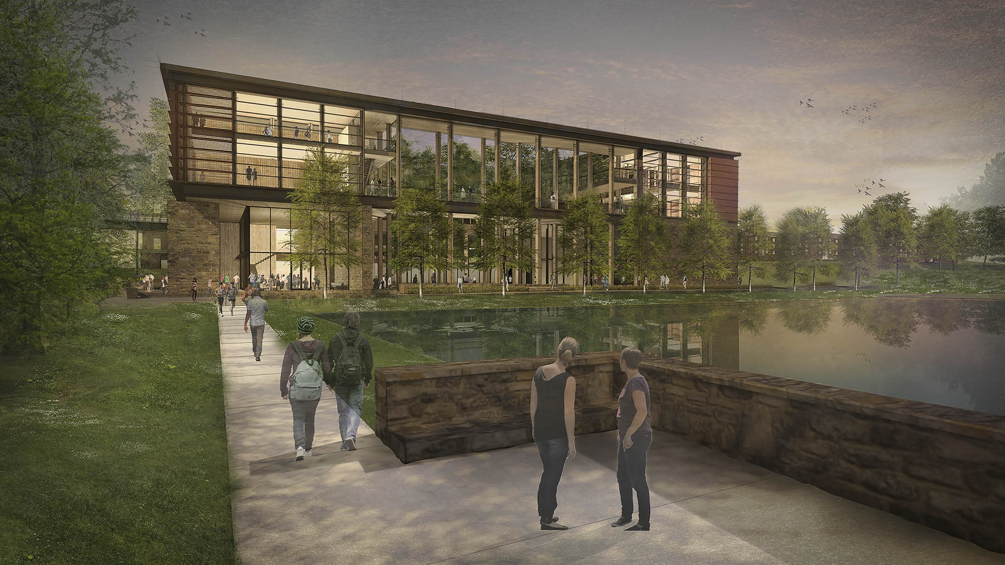 Contemplative Architecture