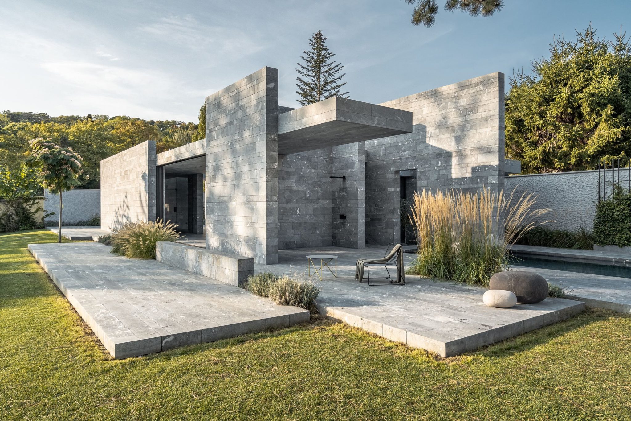 Contemplative Architecture Desain Bangunan untuk Ketenangan — INCA ...