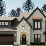 Arsitektur Tudor Gaya Bangunan Klasik yang Abadi