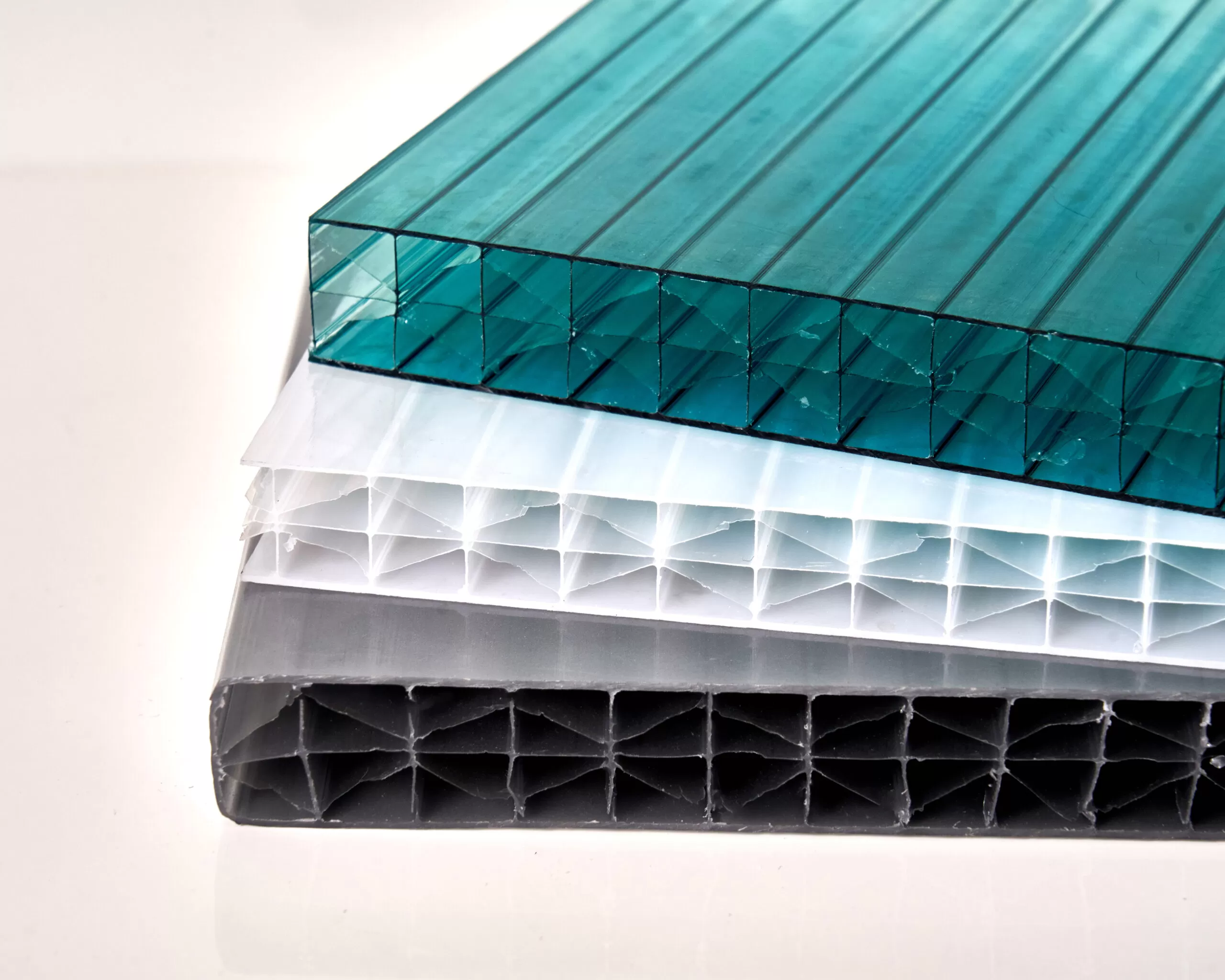 Polycarbonate Multiwall