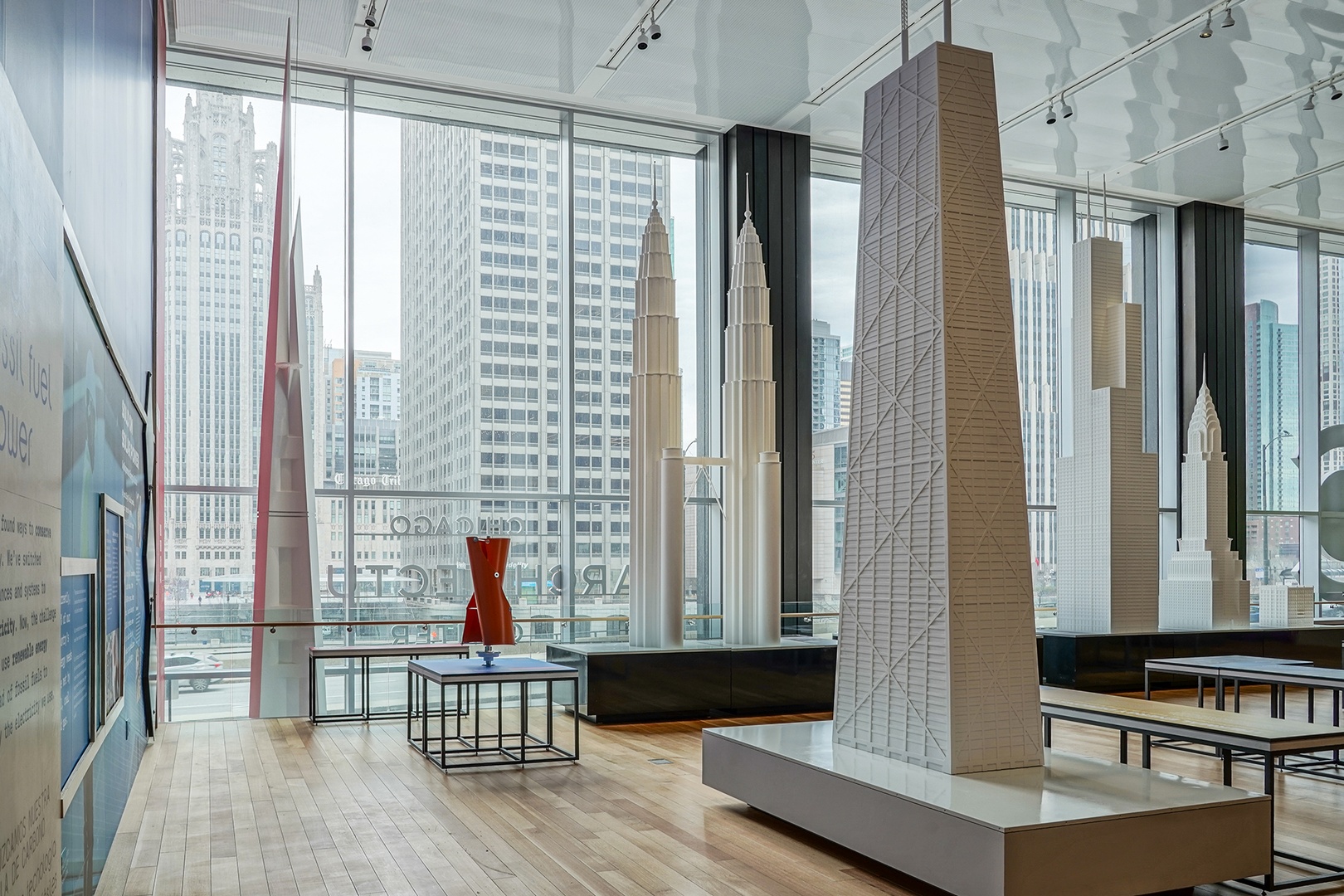 Chicago Architecture Center